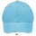 Sols Buffalo 6 paneles baseballsapka