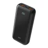 Powerbank Quick Charger QS28, 20 000 mAH