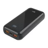 Powerbank Quick Charger QS28, 20 000 mAH