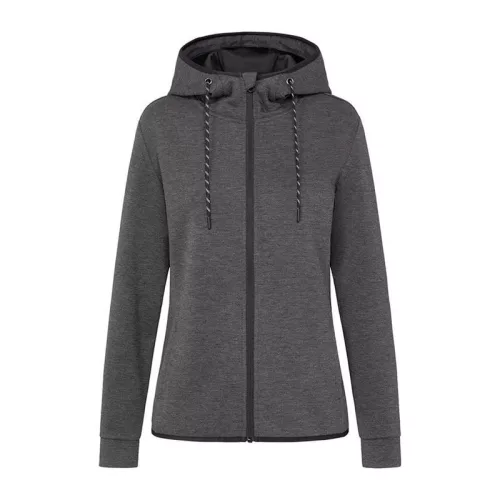 Recycled Női Scuba dzseki