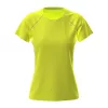 Mesh Team Raglan Női Póló
