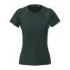 Mesh Team Raglan Női Póló