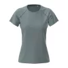 Mesh Team Raglan Női Póló