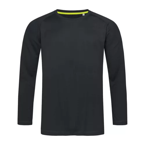 Mesh Uniszex Hosszú Ujjú Felső