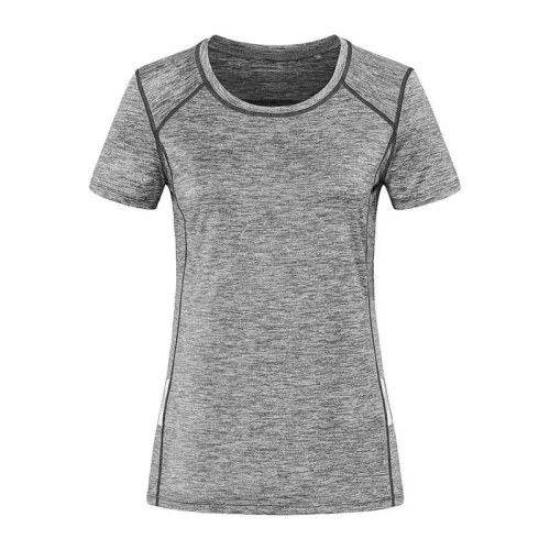 Recycled Sports-T Reflect Női Póló
