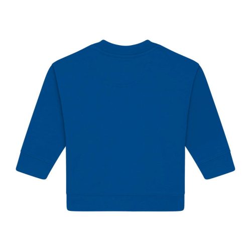 Baby Changer babapulóver