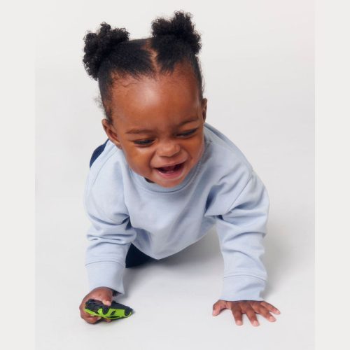 Baby Changer babapulóver