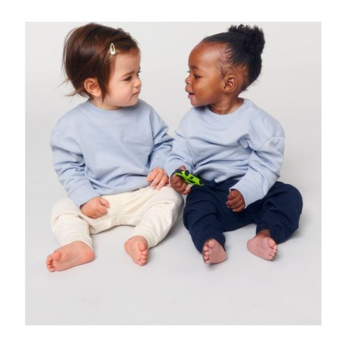 Baby Changer babapulóver