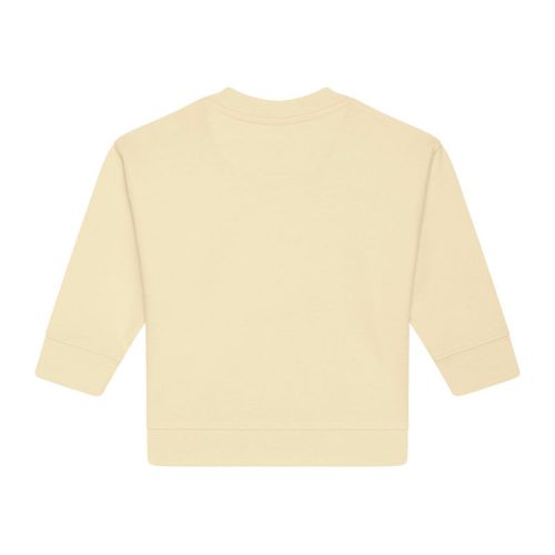 Baby Changer babapulóver