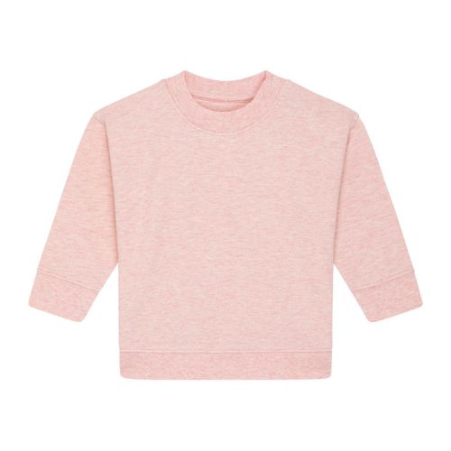 Baby Changer babapulóver