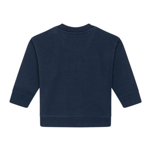 Baby Changer babapulóver