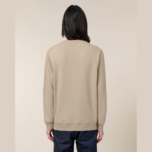 Roller uniszex pulóver