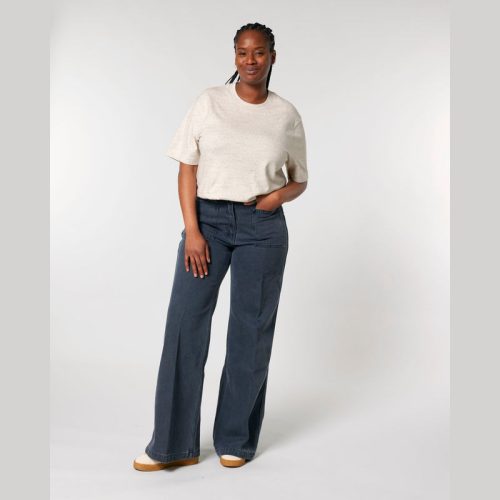 Sparker 2.0 uniszex laza póló