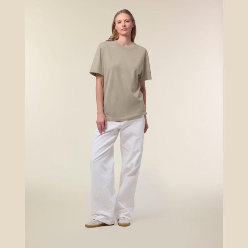 Sparker 2.0 uniszex laza póló