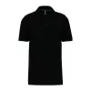 MEN'S SHORT-SLEEVED CONTRASTING DAYTODAY POLO SHIR