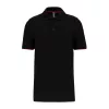 MEN'S SHORT-SLEEVED CONTRASTING DAYTODAY POLO SHIR