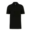 MEN'S SHORT-SLEEVED CONTRASTING DAYTODAY POLO SHIR
