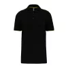 MEN'S SHORT-SLEEVED CONTRASTING DAYTODAY POLO SHIR