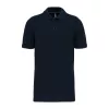 MEN'S SHORT-SLEEVED CONTRASTING DAYTODAY POLO SHIR