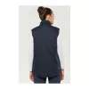 UNISEX PADDED MULTI-POCKET POLYCOTTON VEST