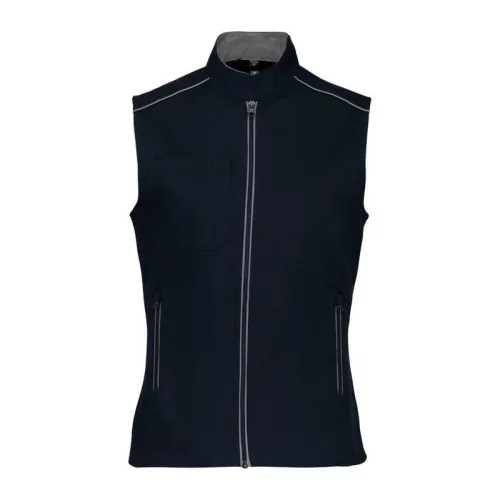 LADIES' DAYTODAY GILET