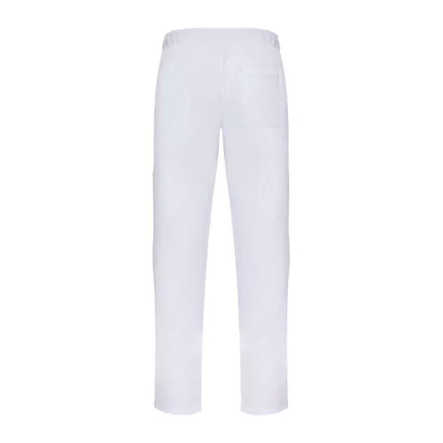 UNISEX COTTON TROUSERS