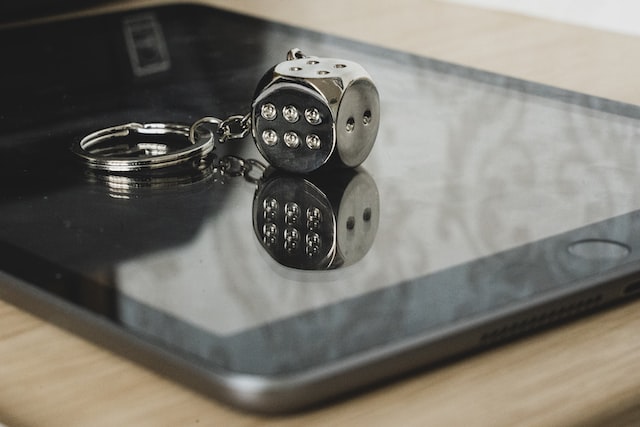 Kulcstartó készítés