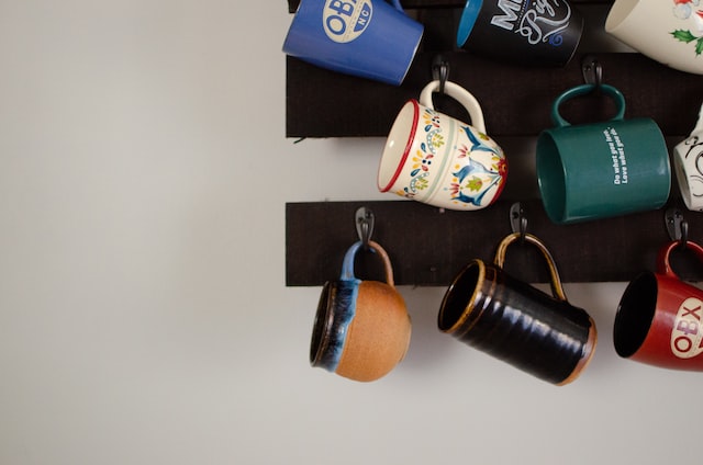 7 nem mindennapi reklám bögre