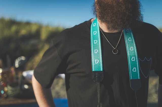 A nyakpánt 6 legjobb felhasználási lehetősége