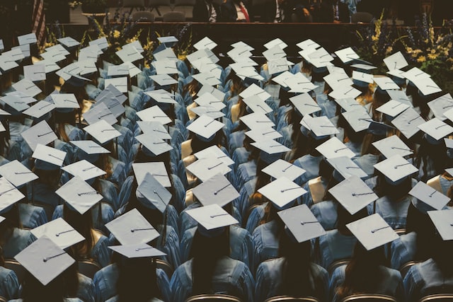 Ballagási ajándék tanároknak? Törekedj a prémium minőségre!