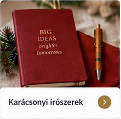Karácsonyi írószerek